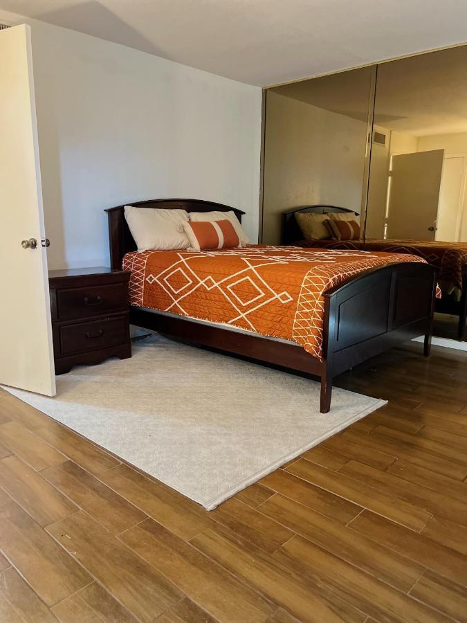 LeeLez Place Houston Exterior foto